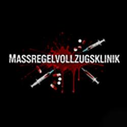 Massregelvollzugsklinik