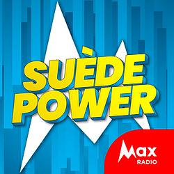 Max Radio - Suède Power
