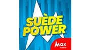 Max Radio - Suède Power