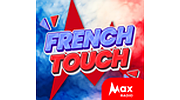 Max Radio – French Touch
