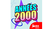 Max Radio – Le rythme des années 2000