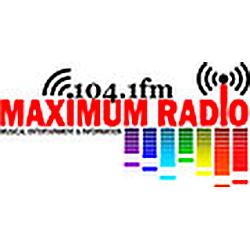 Maximum radio 104.1