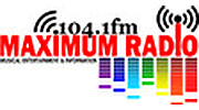 Maximum radio 104.1