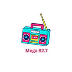 Mega 92.7
