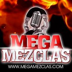 MegaMezclas