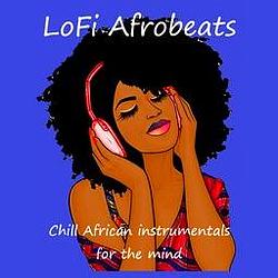 LoFi Afrobeats