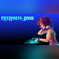 MegaPartyRadio