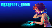 MegaPartyRadio
