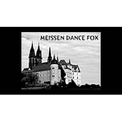 Meissen Dance Fox
