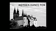 Meissen Dance Fox