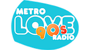 Metro Love 90s Radio