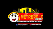 Metrópole Web Rádio