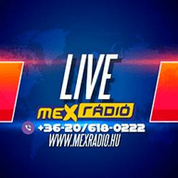 Mex Radio Sásd