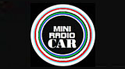 Mini Radio Car