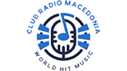 Club Radio Macedonia