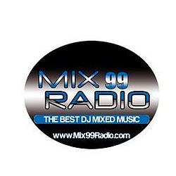 Mix 99 Radio