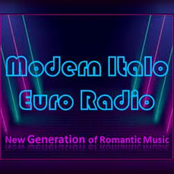 Modern Italo Euro Radio