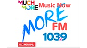 More FM 103.9 Alexandroupoli