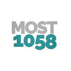 Most Radio 105.8 FM