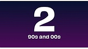 MPB Radio 2 90s and 00s