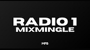 MPB Radio 1 MixMingle