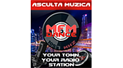Muntenia FM