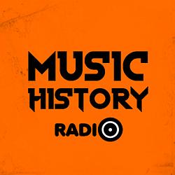 Music History Radio