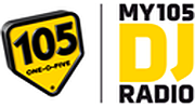 my105 Dj Radio