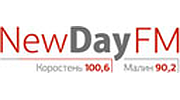 NewDay FM 100.6