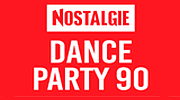 Nostalgie Dance Party 90