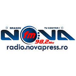 NOVA FM 98.2