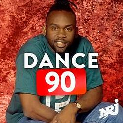 NRJ Dance 90