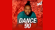 NRJ Dance 90