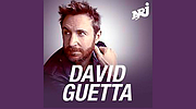 NRJ David Guetta