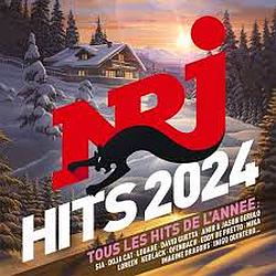 NRJ Hits 2024