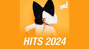 NRJ Hits 2024