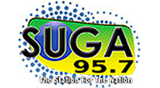 Suga WSGD-LD 95.7 FM