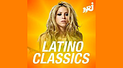 NRJ Latino Classics