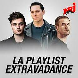 NRJ La Playlist Extravadance
