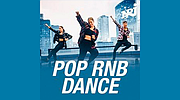 NRJ Pop RNB Dance