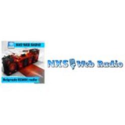 NXS Web Radio