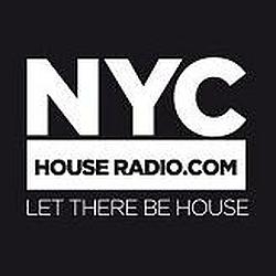 NYC House Radio