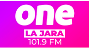 ONE FM Villanueva de la Jara