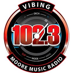 Vibing 102.3 MMR