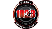 Vibing 102.3 MMR