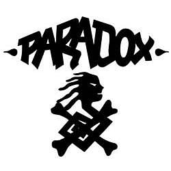 PARADOX FM RADIO