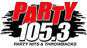 Party 105.3 FM