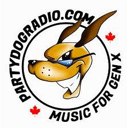 Party Dog Radio