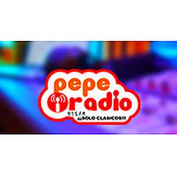 Pepe Radio FM (Chile)