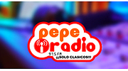 Pepe Radio FM (Chile)